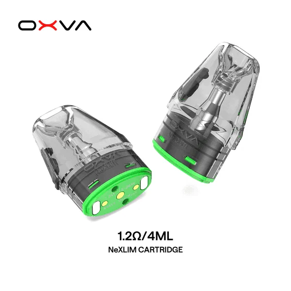 OXVA NeXLIM 40W小蠻牛煙彈空倉官網